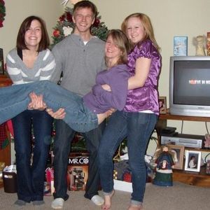 Meet your Posher, Barbara